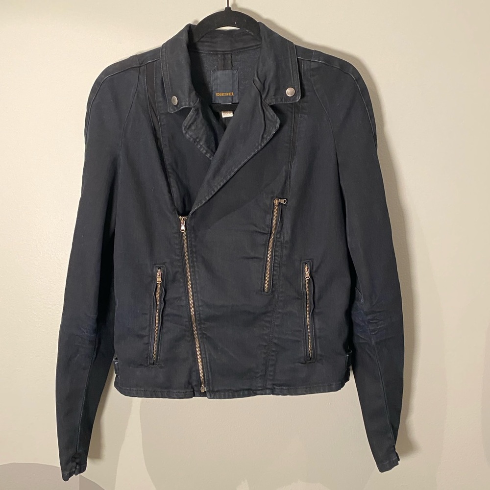 Diesel Jacket